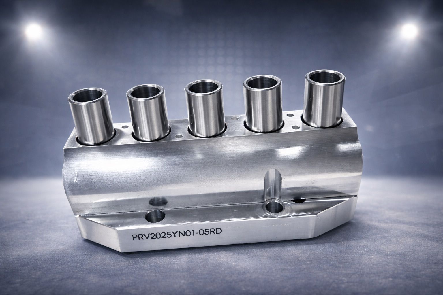 YATAY 5 Lİ DELME KAFALAR